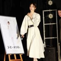 加藤小夏、主演作封切