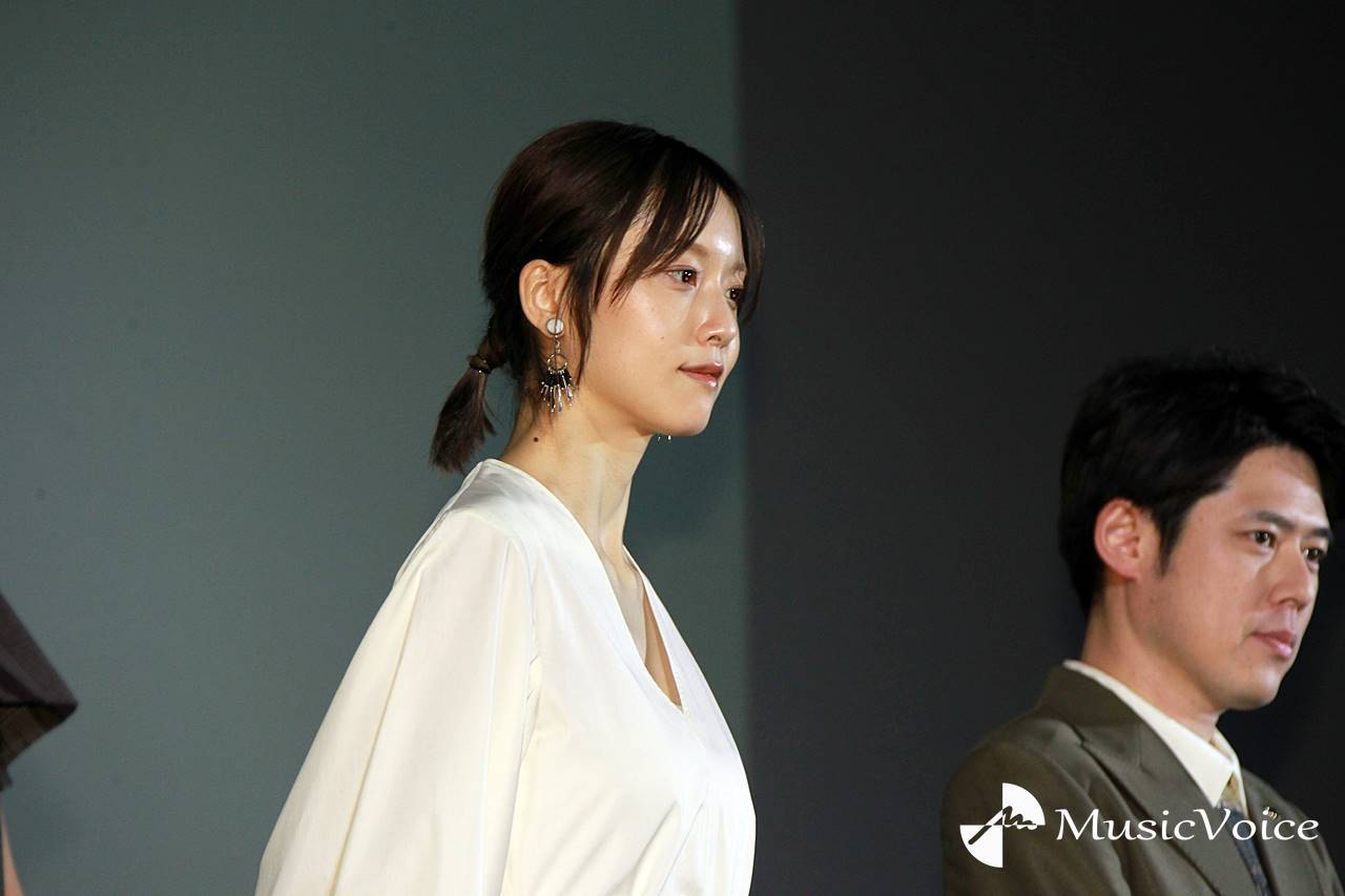 加藤小夏、主演作封切　ゴスロリ衣装はプロデューサーのゴリ押し