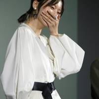 加藤小夏、主演作封切