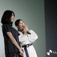 加藤小夏、主演作封切