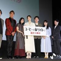 加藤小夏、主演作封切