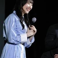 石田千穂は“笑いの女神”？