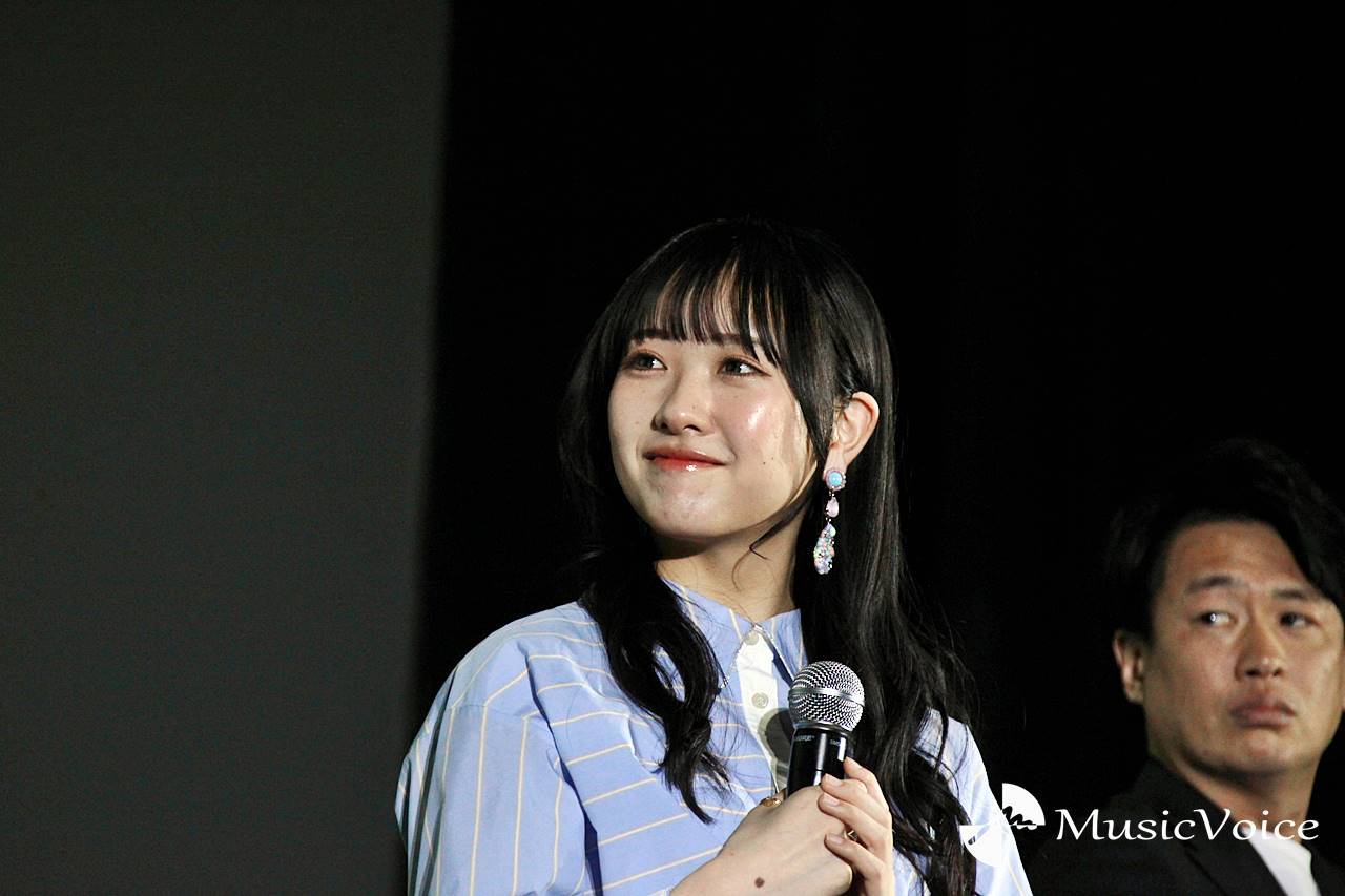 STU48石田千穂は笑いのツボ？加藤小夏らが明かす撮影秘話