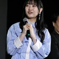 石田千穂は“笑いの女神”？