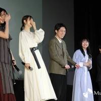石田千穂は“笑いの女神”？
