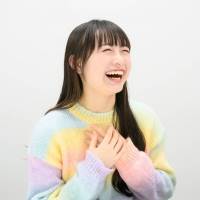 其原有沙、インタビュー