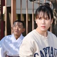 『新空港占拠』羊・山本千尋、明かされる「獣」に加わった理由（※ネタバレあり）