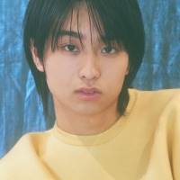 奥平大兼、NHK『ケの日のケケケ』で主人公の理解者役「役柄に歩み寄るのが楽しかった」