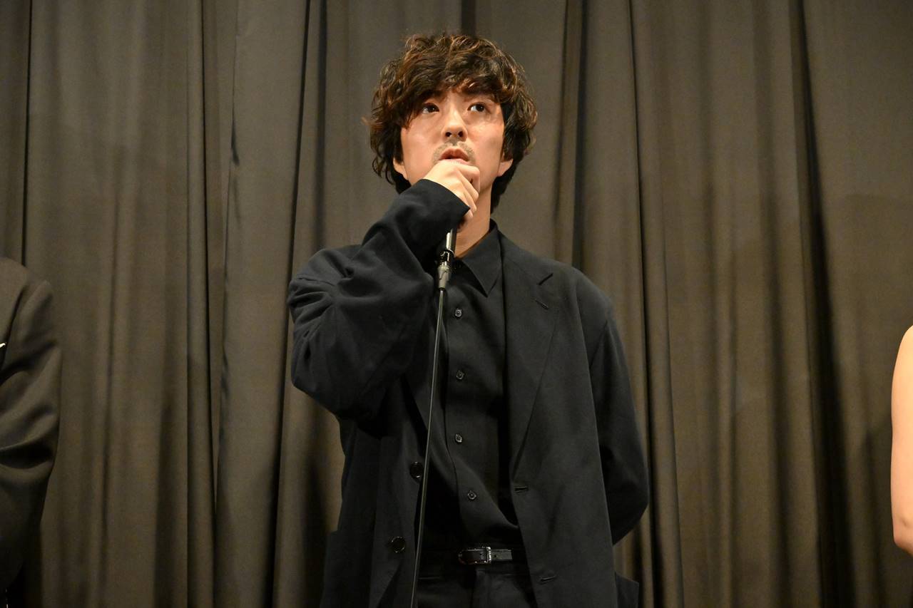 若葉竜也、伊勢谷友介復帰に絡み…昨今の風潮に疑問「悪い事したら何を書いてもいいは魔女狩り」