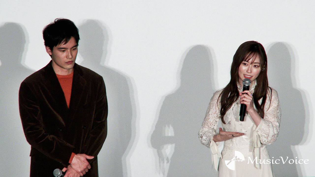 【動画】福原遥「好きだなって」幸せに満たされたシーン