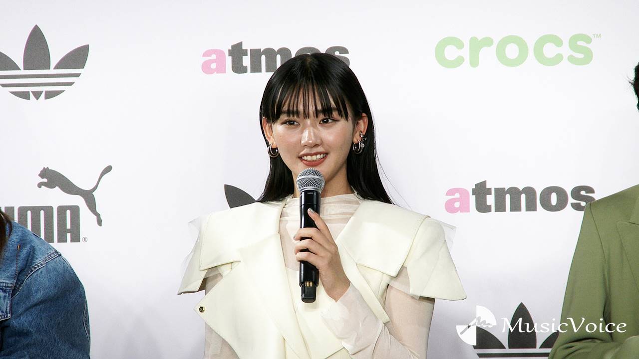 【動画】櫻坂46山﨑天の願いに藤田ニコルがメロメロ「天ちゃんが言うと可愛い」
