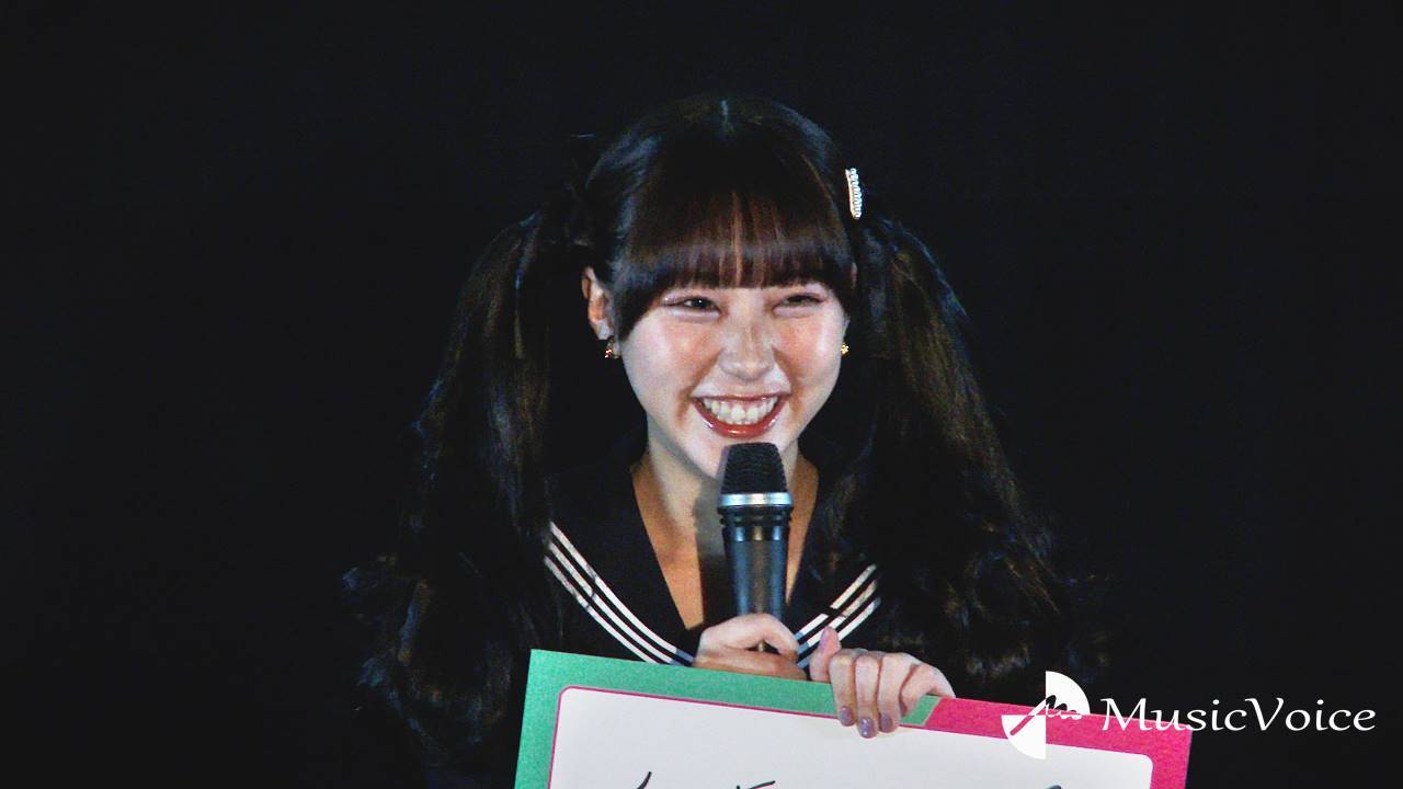 【動画】田中美久、教師と不倫するJK役　キスシーンの秘密