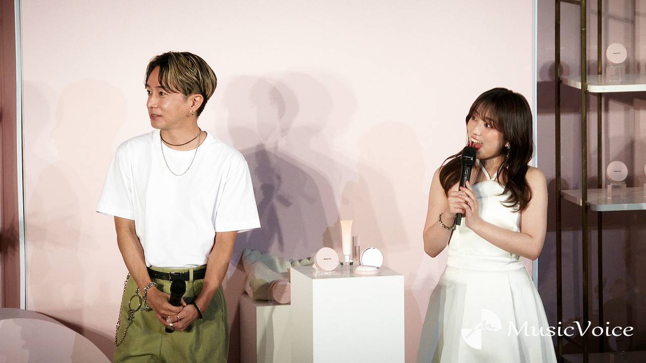 【動画】矢吹奈子、大谷翔平選手の結婚報道　東京ドームでイベント中に知り驚き