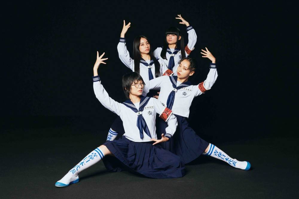 新しい学校のリーダーズ、FANTASTICS、超特急らが出演　ダイバーシティを歌やダンスで届けるライブ放送決定