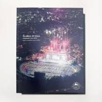 サザン、ライブ映像作品「茅ヶ崎ライブ2023」全156ページSP写真集が同梱決定