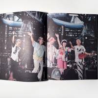サザン、ライブ映像作品「茅ヶ崎ライブ2023」全156ページSP写真集が同梱決定