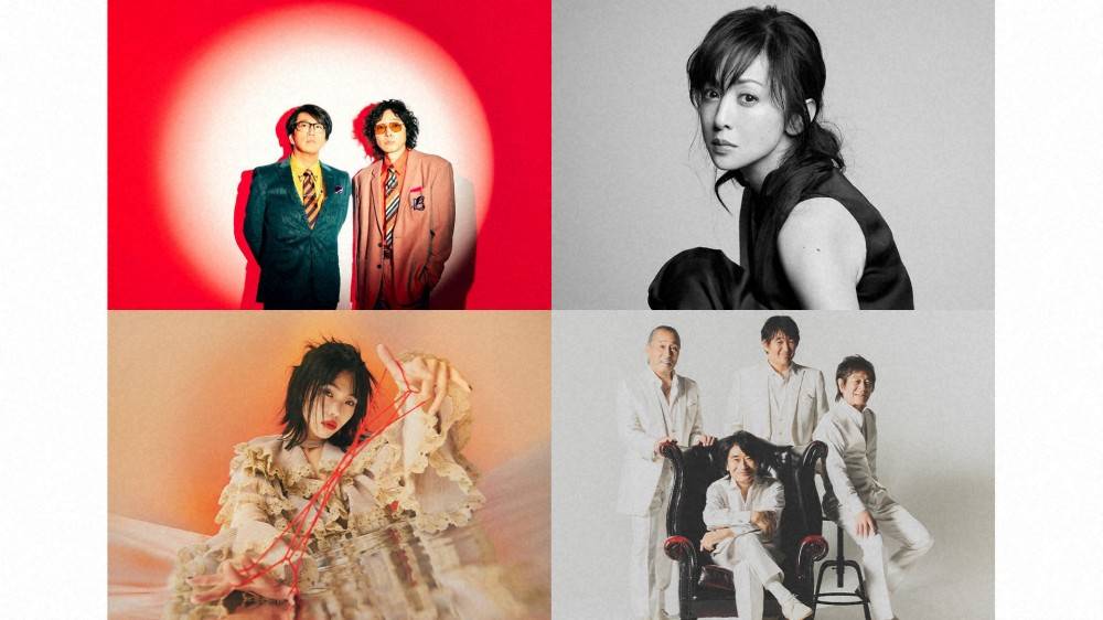 「カバーズ春フェス」開催決定　第１弾ゲストアーティストにアイナ、岡村和義、斉藤由貴、スタレビ