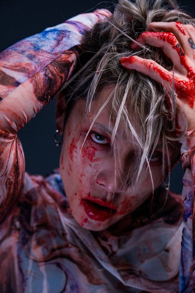 MIYAVI、３年ぶりとなるアルバム「Lost In Love, Found In Pain」２部作でリリース決定