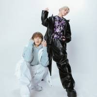 Nissy×SKY-HI「劇場版ブルーロック」主題歌を担当　新曲｢Stormy｣リリース決定