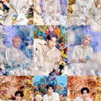 ZEROBASEONE、Japan 1st Singleコンセプトフォトを公開