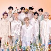 ZEROBASEONE、Japan 1st Singleコンセプトフォトを公開