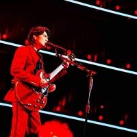 福山雅治、“LIVE A LIVE”で体現した「最新こそが最良」というメッセージ