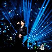 福山雅治、“LIVE A LIVE”で体現した「最新こそが最良」というメッセージ