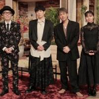 CHEMISTRY、松田聖子＆鈴木雅之のバラード名曲をカバー