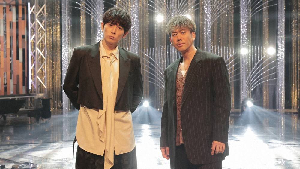 CHEMISTRY、松田聖子＆鈴木雅之の名バラードをカバー