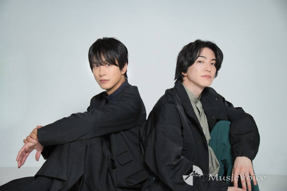 溝端淳平×前田公輝「きみセカ」Season5で感じた心の機微