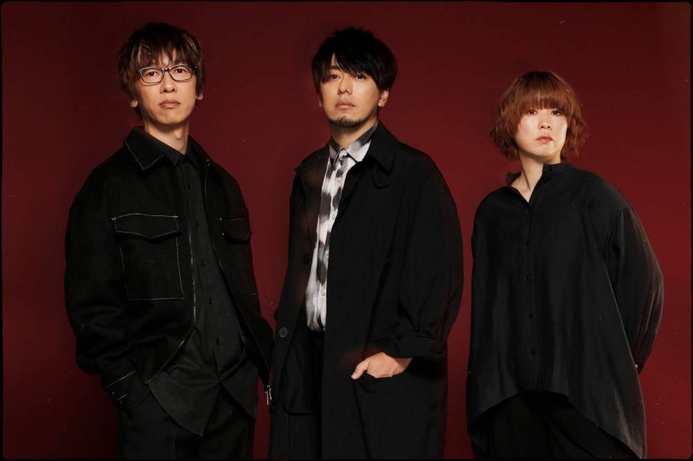 アンダーグラフ、デビュー20周年第一弾「新しい自分へ」配信リリース決定