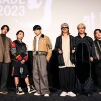 UVERworld「ずっと更新できている」日産スタジアム公演を振り返る