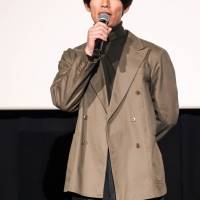 『UVERworld KING’S PARADE 男祭り REBORN at Nissan Stadium』劇場公開記念舞台挨拶
