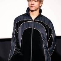 『UVERworld KING’S PARADE 男祭り REBORN at Nissan Stadium』劇場公開記念舞台挨拶