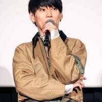 『UVERworld KING’S PARADE 男祭り REBORN at Nissan Stadium』劇場公開記念舞台挨拶