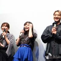 THE RAMPAGE鈴木昂秀、森高愛が怖い？　追求にしどろもどろ