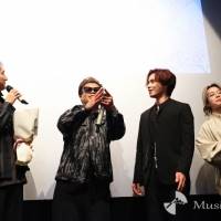 鈴木昂秀の芝居にTHE RAMPAGEメンバー「新しい道が見えた」