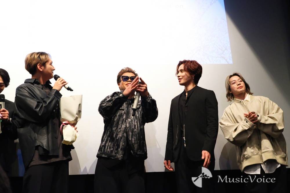 鈴木昂秀の芝居にTHE RAMPAGEメンバー「新しい道が見えた」