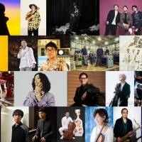 スピッツ、七尾旅人、UKULELE GYPSYが「日比谷音楽祭」に初参加
