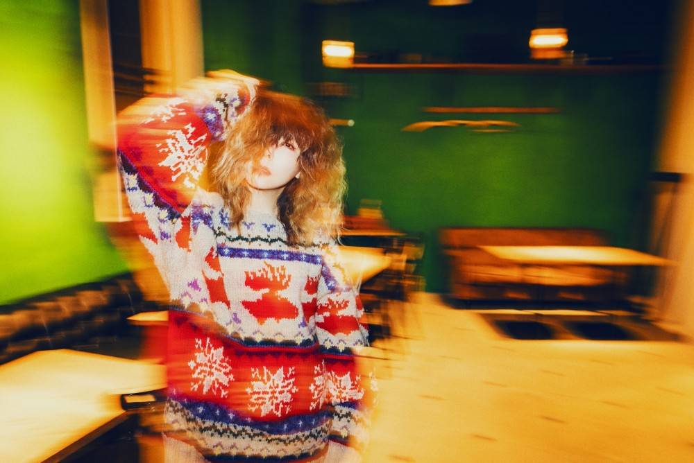 aiko「大切な人を想う一心で書いた」新曲が劇場版『名探偵コナン』主題歌に決定