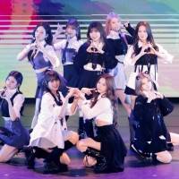 「NiziU FAN-CON with U in Taipei」