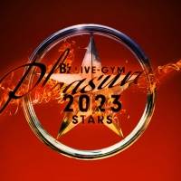 B’z「B’z LIVE-GYM Pleasure 2023 -STARS-」DVD＆Blu-ray発売決定