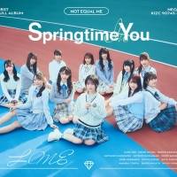 ≠ME、1stアルバムタイトル決定＆リード曲MVを公開