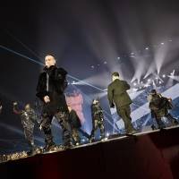 BAD HOP解散、国内ヒップホップアーティスト初の東京ドーム公演を開催　ラストライブで見せた矜持