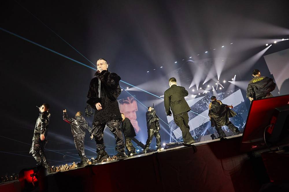 BAD HOP解散、国内ヒップホップアーティスト初の東京ドーム公演を開催　ラストライブで見せた矜持