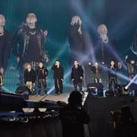 『BAD HOP THE FINAL at TOKYO DOME』