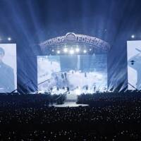 『BAD HOP THE FINAL at TOKYO DOME』