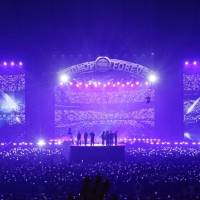 『BAD HOP THE FINAL at TOKYO DOME』
