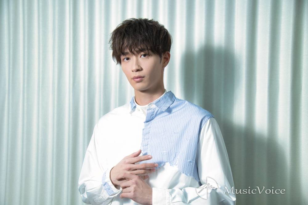 野村康太「感情が動いた」撮影で実感した芝居への想い