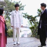 野村康太、映画『ただ、あなたを理解したい』インタビュー